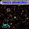 2MASX J09465055-6107172