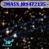 2MASX J09472135-6030506