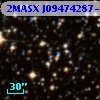 2MASX J09474287-6046136