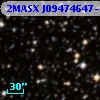 2MASX J09474647-6037505