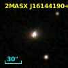 2MASX J16144190+6838005