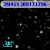 2MASX J09171796-6153551