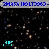 2MASX J09173983-6047110