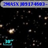 2MASX J09174803-6159494
