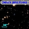 2MASX J09175441-6201165