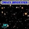 2MASX J09183769-6115314