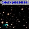 2MASX J09194874-6145411