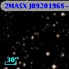 2MASX J09201968-6136192