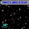 2MASX J09212843-6107529