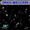 2MASX J09212899-6055539