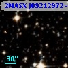 2MASX J09212972-6035429