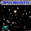 2MASX J09241725-6035344