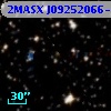 2MASX J09252066-6039089