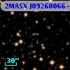 2MASX J09260066-6107583