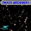 2MASX J09260692-6119203