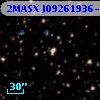2MASX J09261936-6059592