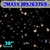 2MASX J09263769-6108362