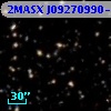 2MASX J09270990-6138293