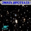 2MASX J09271123-6043073