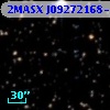 2MASX J09272168-6212162