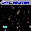 2MASX J09273156-6136388