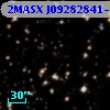 2MASX J09282841-6135444