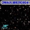 2MASX J09292954-6131488