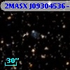2MASX J09304536-6108353