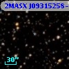 2MASX J09315258-6055525
