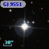 GJ  9551