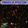 2MASX J13555530-5555174