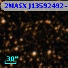 2MASX J13592492-5700344
