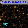 2MASX J14000170-5618250