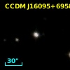 CCDM J16095+6958A