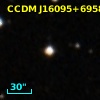 CCDM J16095+6958B