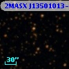 2MASX J13501013-5252154