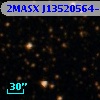 2MASX J13520564-5254507