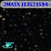 2MASX J13521594-5225246