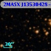 2MASX J13530428-5302127