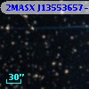 2MASX J13553657-5210160