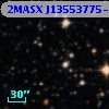 2MASX J13553775-5146260