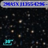 2MASX J13554296-5201480