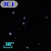 7C 155207.10+695821.00