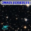 2MASX J13563511-5209308
