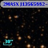 2MASX J13565882-5300282