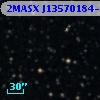 2MASX J13570184-5221362