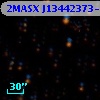 2MASX J13442373-4855359