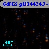 6dFGS gJ134424.7-484917
