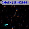 2MASX J13442910-4856569