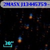 2MASX J13445759-4952439